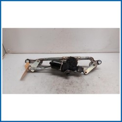 Meccanismo Tergicristallo OPEL Karl