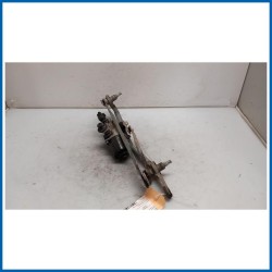 Meccanismo Tergicristallo OPEL Karl