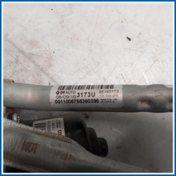 Meccanismo Tergicristallo OPEL Karl