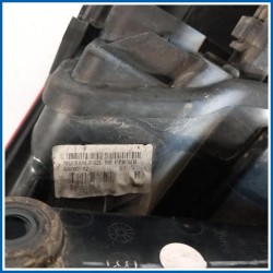 Fanale est. post. dx. NISSAN Qashqai I
