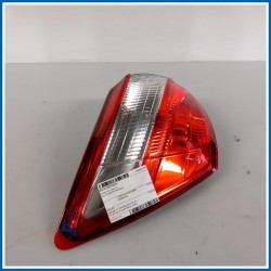 Fanale est. post. sx. NISSAN Qashqai I
