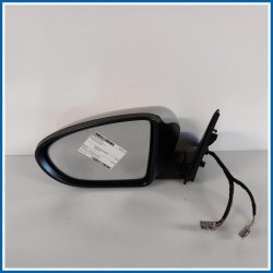 Retrovisore esterno ant. sx. NISSAN Qashqai I