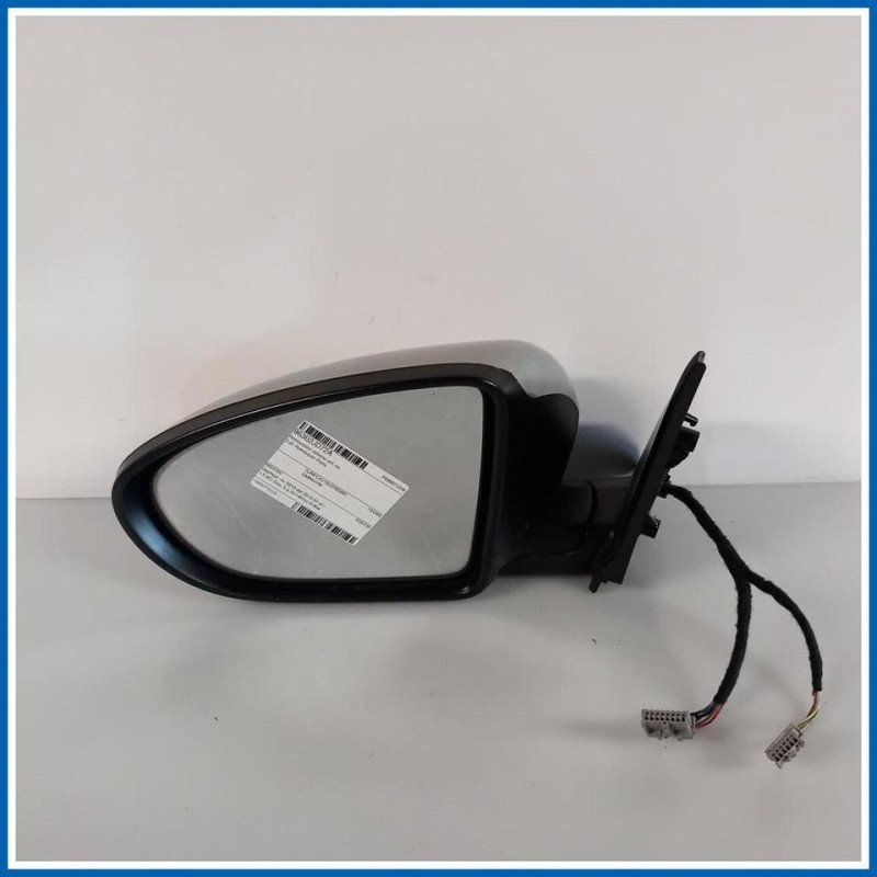 Retrovisore esterno ant. sx. NISSAN Qashqai I