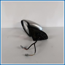Retrovisore esterno ant. sx. NISSAN Qashqai I