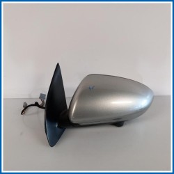 Retrovisore esterno ant. sx. NISSAN Qashqai I