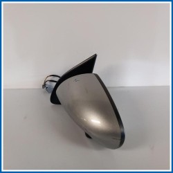 Retrovisore esterno ant. sx. NISSAN Qashqai I
