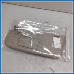 Pannello parasole sx. NISSAN Qashqai I