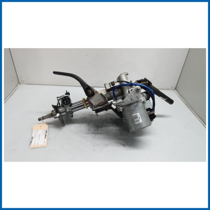 Piantone sterzo sup. NISSAN Qashqai I
