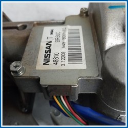 Piantone sterzo sup. NISSAN Qashqai I