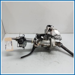 Piantone sterzo sup. NISSAN Qashqai I