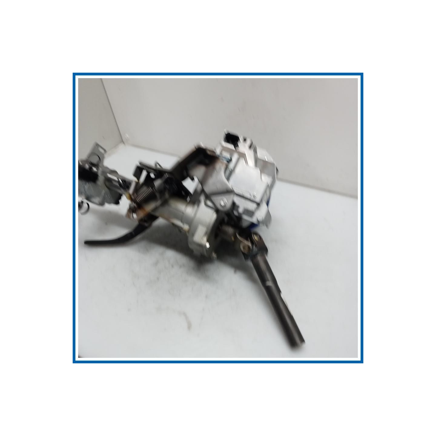 Piantone sterzo sup. NISSAN Qashqai I