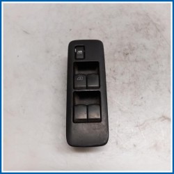 Interruttore alzacristalli ant. sx. NISSAN Qashqai I