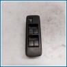 Interruttore alzacristalli ant. sx. NISSAN Qashqai I