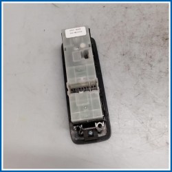 Interruttore alzacristalli ant. sx. NISSAN Qashqai I