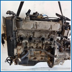 Motore semicompleto FIAT Punto II