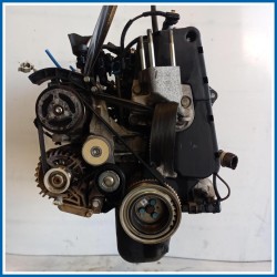 Motore semicompleto FIAT Punto II
