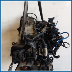 Motore semicompleto FIAT Punto II