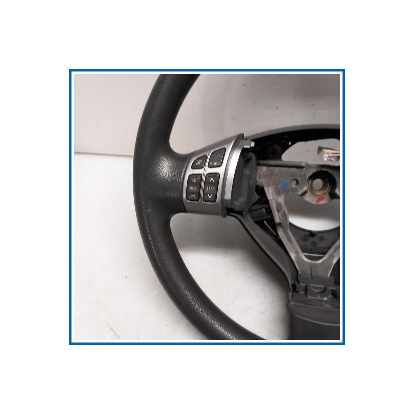 Volante OPEL Agila B