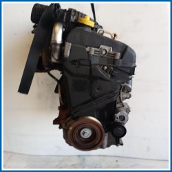 Motore semicompleto DACIA Logan MCV I