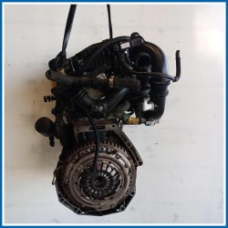 Motore semicompleto DACIA Logan MCV I