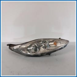 Proiettore ant. dx. FORD Fiesta VI