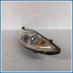 Proiettore ant. dx. FORD Fiesta VI