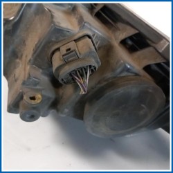 Proiettore ant. dx. FORD Fiesta VI