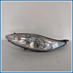 Proiettore ant. sx. FORD Fiesta VI
