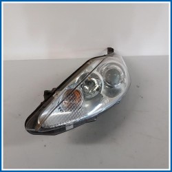 Proiettore ant. sx. FORD Fiesta VI