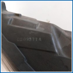 Proiettore ant. sx. FORD Fiesta VI