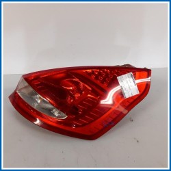 Fanale post. dx. FORD Fiesta VI