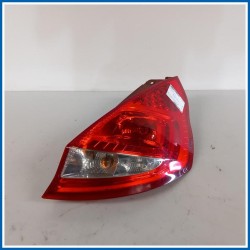Fanale post. dx. FORD Fiesta VI