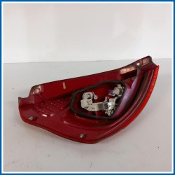Fanale post. dx. FORD Fiesta VI