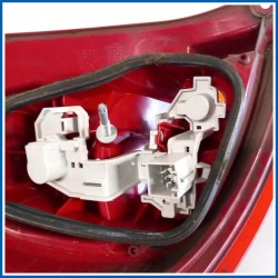 Fanale post. dx. FORD Fiesta VI