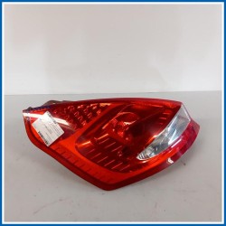 Fanale post. sx. FORD Fiesta VI