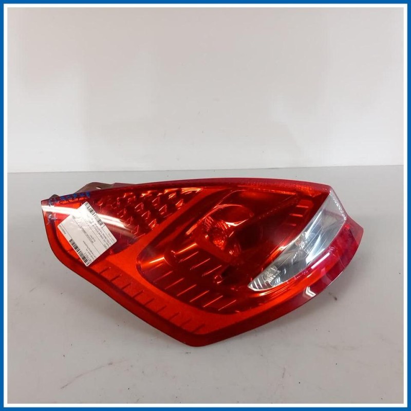 Fanale post. sx. FORD Fiesta VI