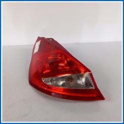 Fanale post. sx. FORD Fiesta VI