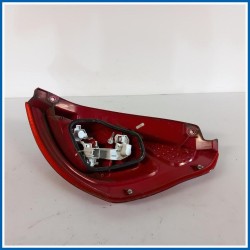 Fanale post. sx. FORD Fiesta VI
