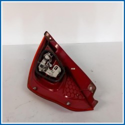 Fanale post. sx. FORD Fiesta VI