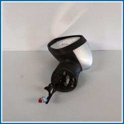 Retrovisore esterno ant. sx. FORD Fiesta VI