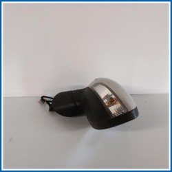 Retrovisore esterno ant. sx. FORD Fiesta VI