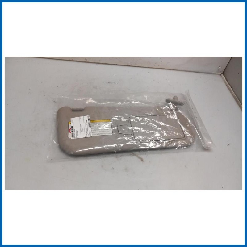 Pannello parasole dx. KIA Soul I