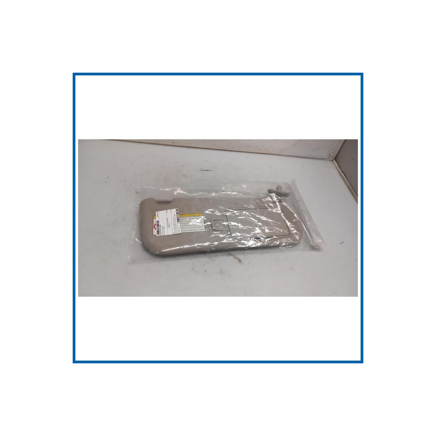 Pannello parasole dx. KIA Soul I