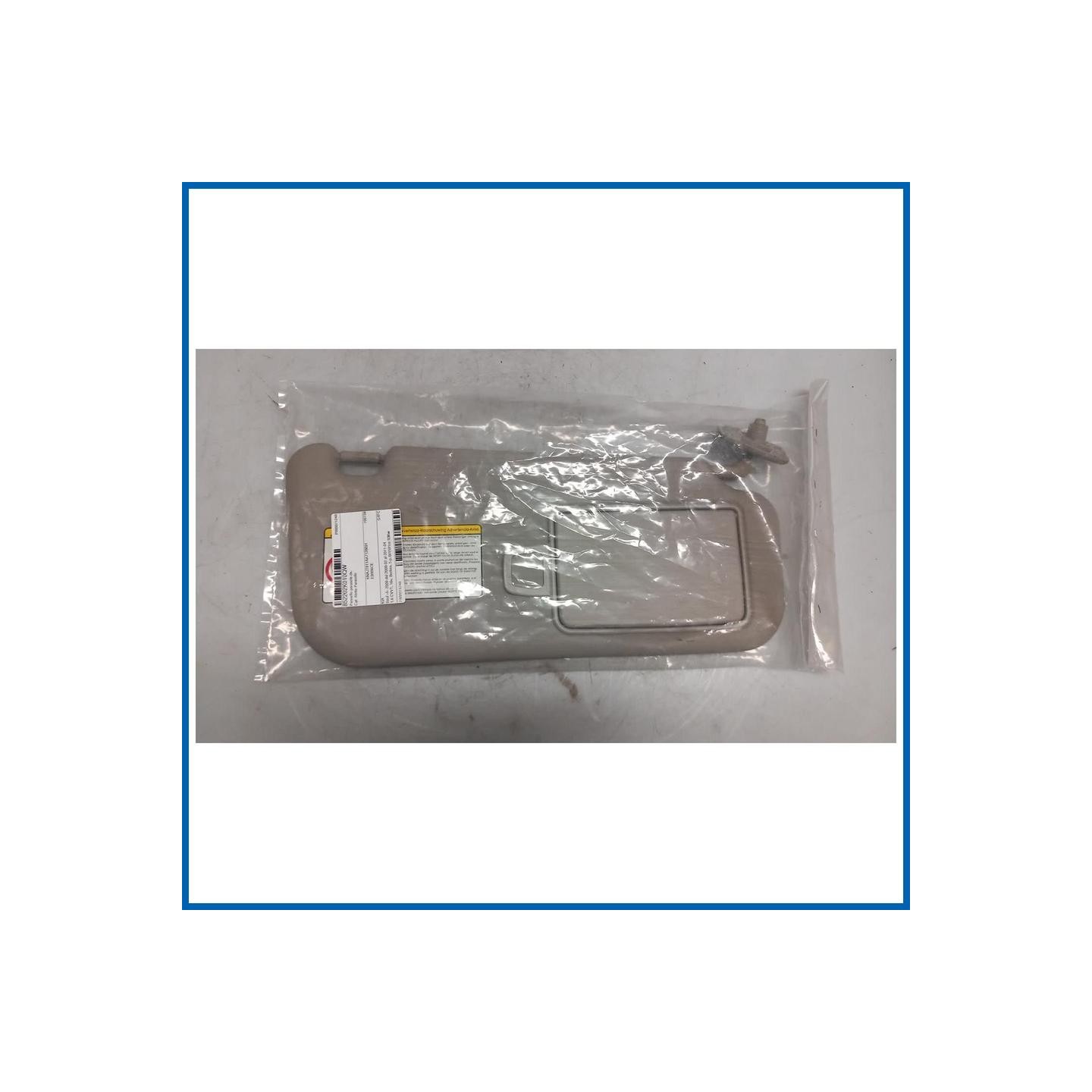 Pannello parasole dx. KIA Soul I