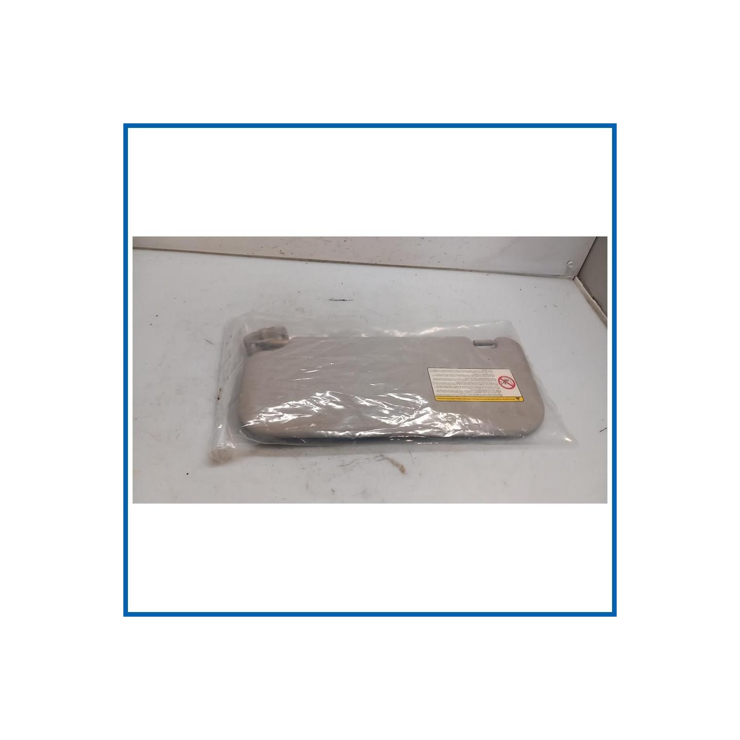 Pannello parasole dx. KIA Soul I