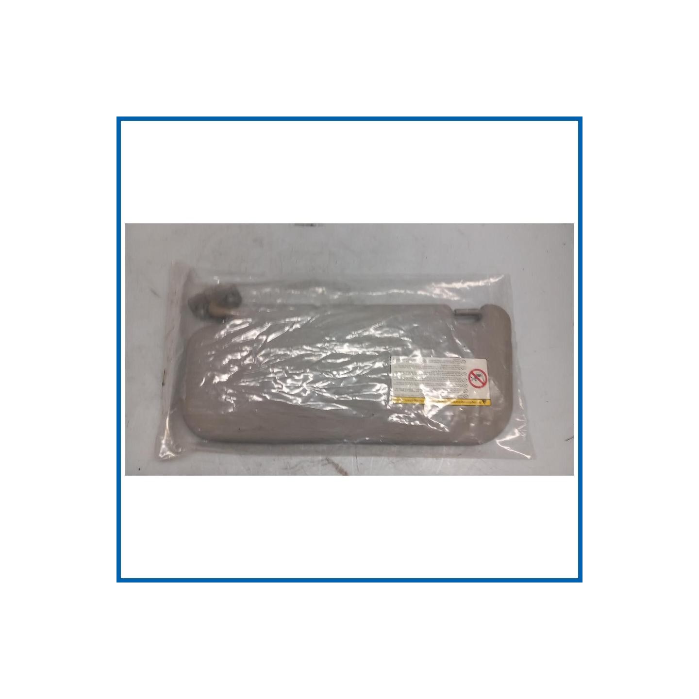 Pannello parasole dx. KIA Soul I