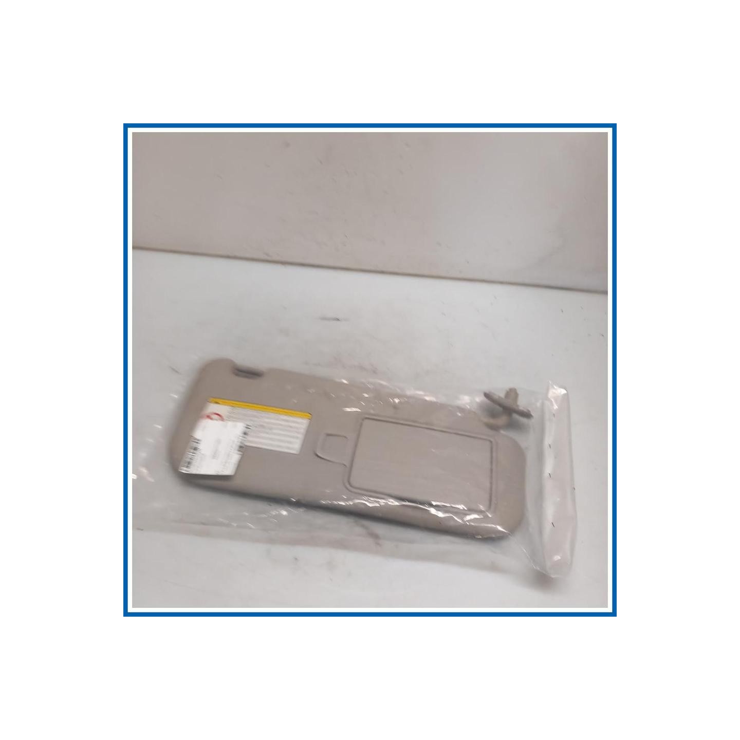 Pannello parasole dx. KIA Soul I