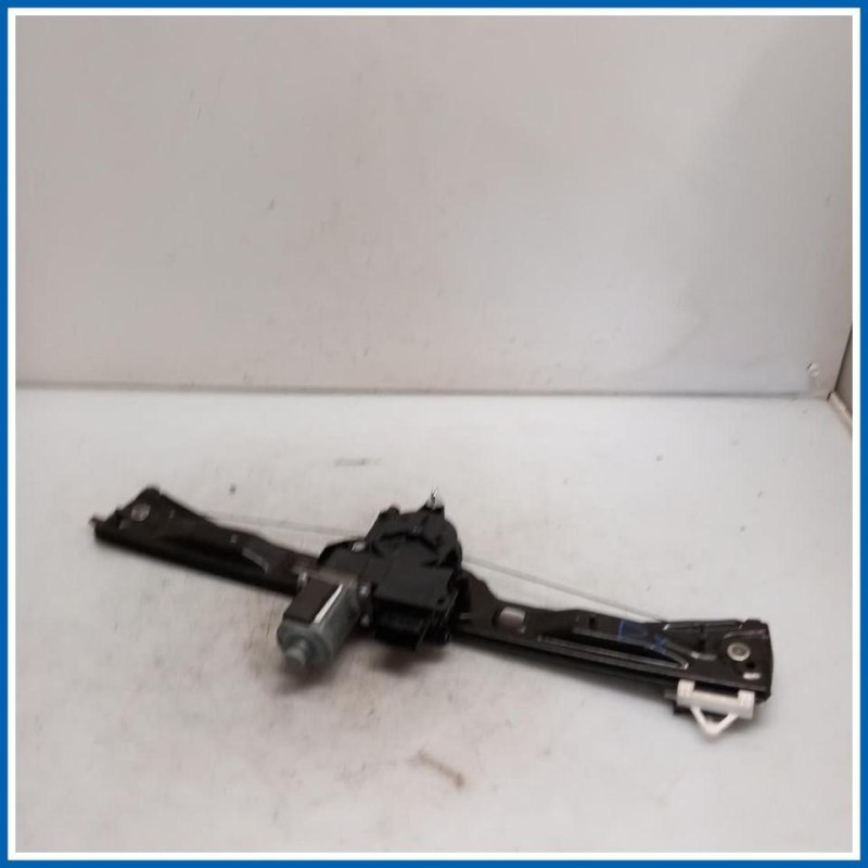 Alzacristallo porta ant. dx. PEUGEOT Bipper