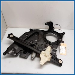 Alzacristallo porta ant. dx. TOYOTA Proace City