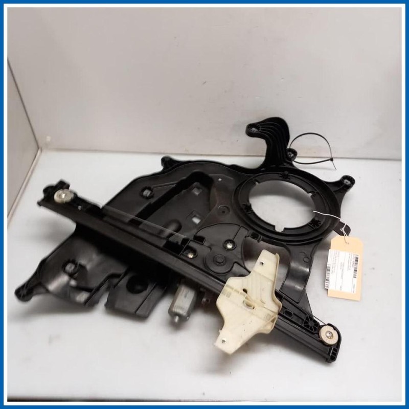 Alzacristallo porta ant. dx. TOYOTA Proace City